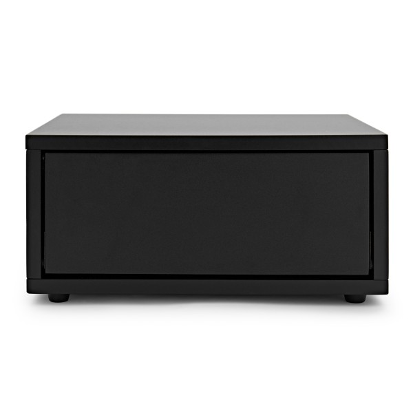 modul Small Drawer, Black