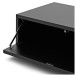 modul Large Drawer, Black