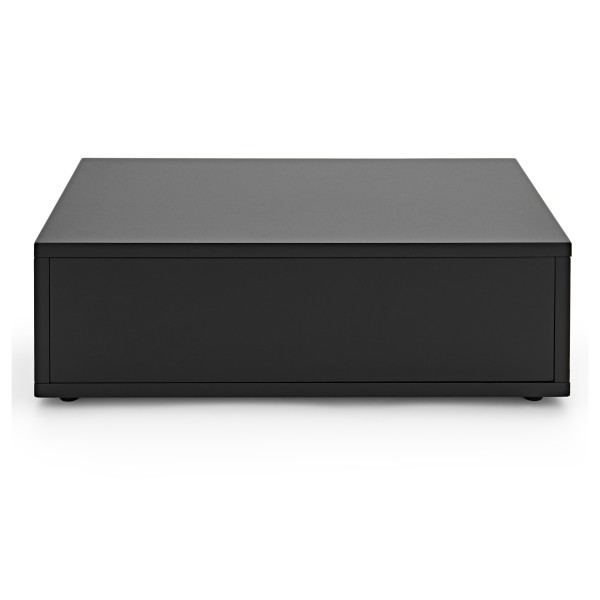 modul Large Drawer, Black