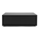 modul Large Drawer, Black