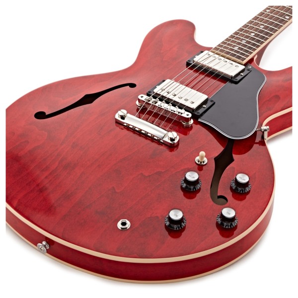 Gibson ES-335, Sixties Cherry #228850178 - body