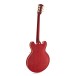 Gibson ES-335, Sixties Cherry #228850178 - back