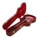 Gibson ES-335, Sixties Cherry #228850178 - guitar in case
