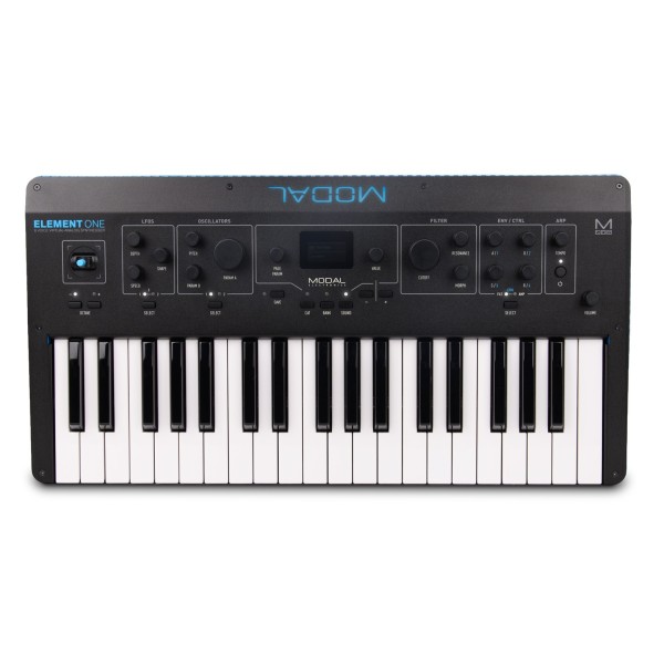 Modal ELEMENT One - Top
