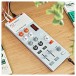 Teenage Engineering EP-136 K.O.-Sidekick 2 Channel Stereo Mixer - Lifestyle