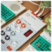 Teenage Engineering EP-136 K.O.-Sidekick 2 Channel Stereo Mixer - Lifestyle 3