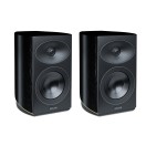 Arcam Radia R15 Bookshelf Speakers (Pair), Black