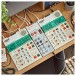 Teenage Engineering EP-136 K.O.-Sidekick 2 Channel Stereo Mixer - Lifestyle 6