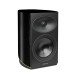 Arcam Radia R15 Bookshelf Speakers (Pair), Black - aingle angle 