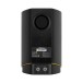Arcam Radia R15 Bookshelf Speakers (Pair), Black rear 