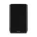 Arcam Radia R15 Bookshelf Speakers (Pair), Black - grille front 