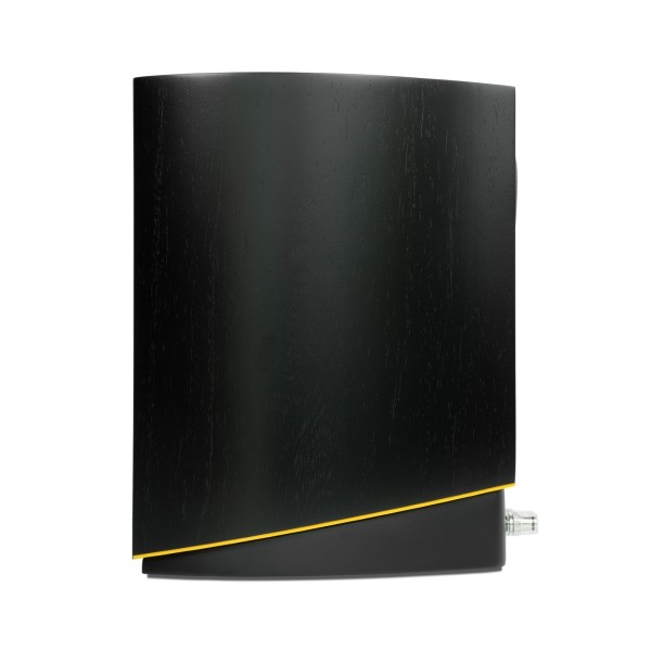 Arcam Radia R15 Bookshelf Speakers (Pair), Black - side 