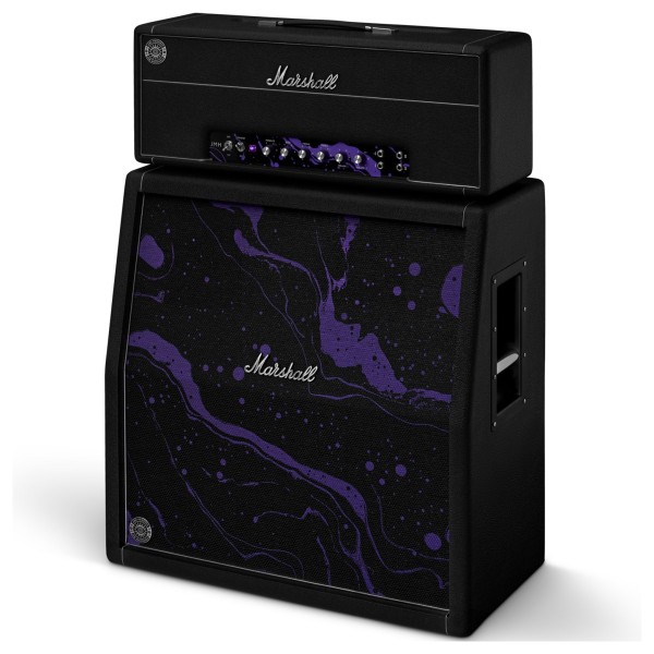 Marshall 1959JMH Jimi Hendrix Head & Cab Bundle - right