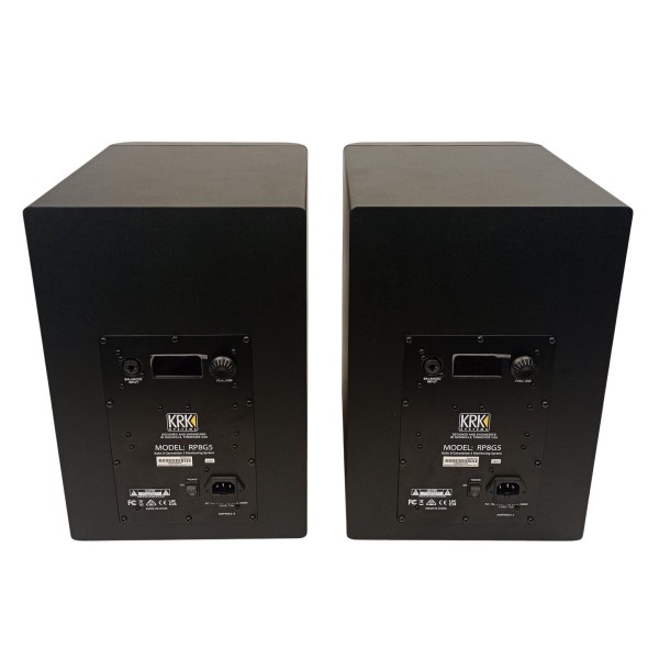 RP8G5-PAIR-SECONDHAND-CDK4038 2