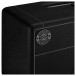 Marshall 1959JMH Jimi Hendrix Head & Cab Bundle - Hendrix Eye badge (head)