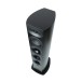 Arcam Radia R35 Floorstanding Speakers (Pair), Black - top 