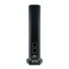 Arcam Radia R35 Floorstanding Speakers (Pair), Black rear 