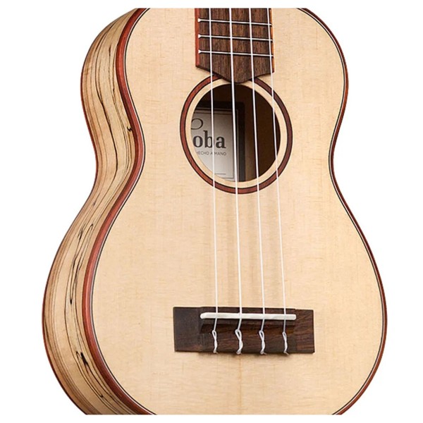 Cordoba 24S, Spruce Soprano Ukulele