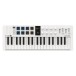 Arturia Minilab 37 MK3, White - Main Top