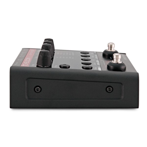 TC Helicon VoiceTone Harmony-G XT Vocal/Guitar Processor at Gear4music