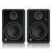Mackie CR5-X 5'' Multimedia Monitor Speakers, Front Pair