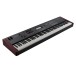 Yamaha MOXF8 Side