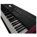 Yamaha MOXF8 Keys