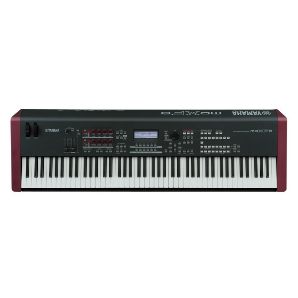 Yamaha MOXF8
