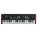 Yamaha MOXF8