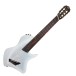 Cordoba Abasi Stage 7, White Burst