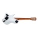 Cordoba Abasi Stage 7, White Burst