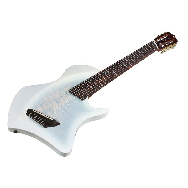 Cordoba Abasi Stage 7, White Burst