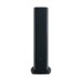 Arcam Radia R45 Floorstanding Speakers (Pair), Black grille 