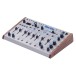 Buchla Ziggy Analog Complex Oscillator Instrument - Angled