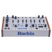 Buchla Ziggy - Rear