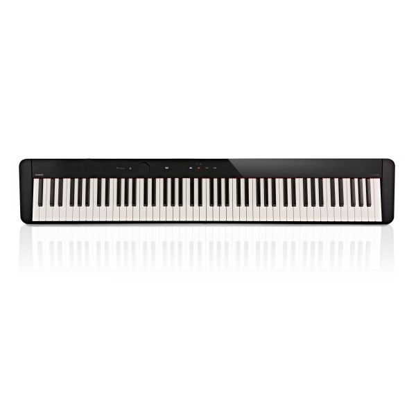 【Cheeses】PX-S1000 CASIO Casio PX S1000 Digital Piano, Black | Gear4music