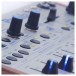 Buchla Ziggy Analog Desktop Synthesizer - Detail