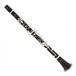 Buffet R13 Bb and A Clarinet Pair 2