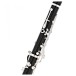 Buffet R13 Bb and A Clarinet Pair 4