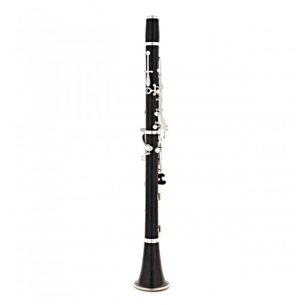 Buffet R13 Bb and A Clarinet Pair 6