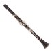 Buffet R13 Bb and A Clarinet Pair 8