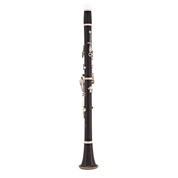 Buffet R13 Bb and A Clarinet Pair 9