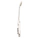 Epiphone Matt Heafy Origins Les Paul Custom 7-String, Bone White - Side