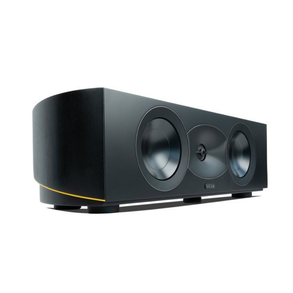 Arcam Radia R35C Centre Speaker, Black - main 