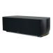 Arcam Radia R35C Centre Speaker, Black - grille 