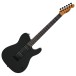 Charvel Standard Series San Dimas Style-2 SD2 HH HT, Gloss Black