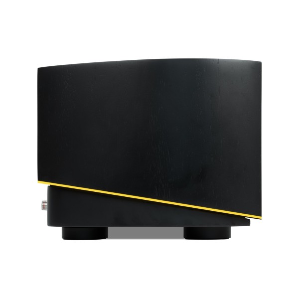 Arcam Radia R35C Centre Speaker, Black - side 
