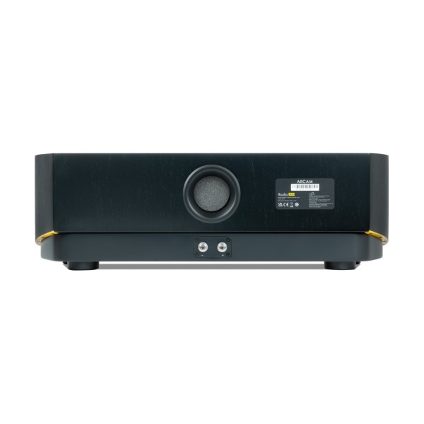 Arcam Radia R35C Centre Speaker, Black bung 