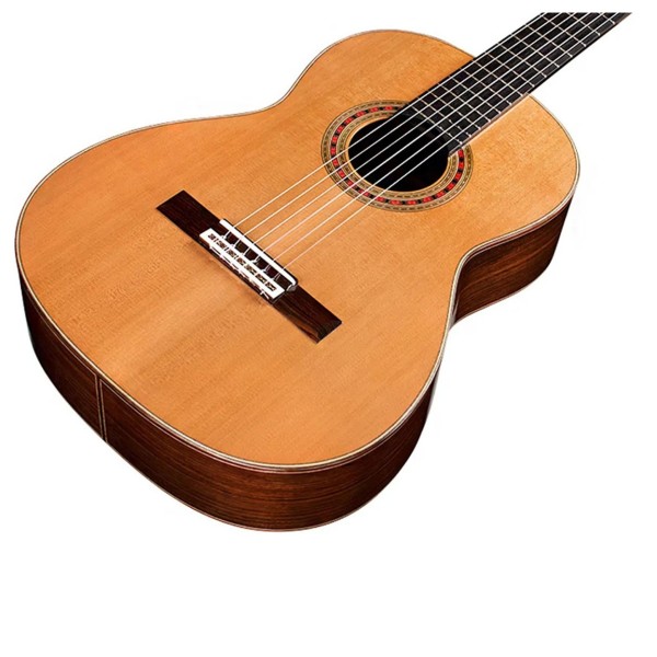 Cordoba Friederich, Cedar/Rosewood