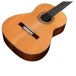 Cordoba Friederich, Cedar/Rosewood